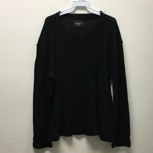 CWST MEN SWEATER